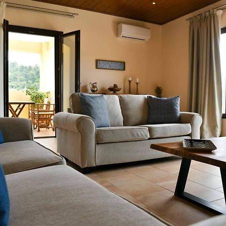 Anemi Superior Deluxe Suite Kolios Eksteriør bilde