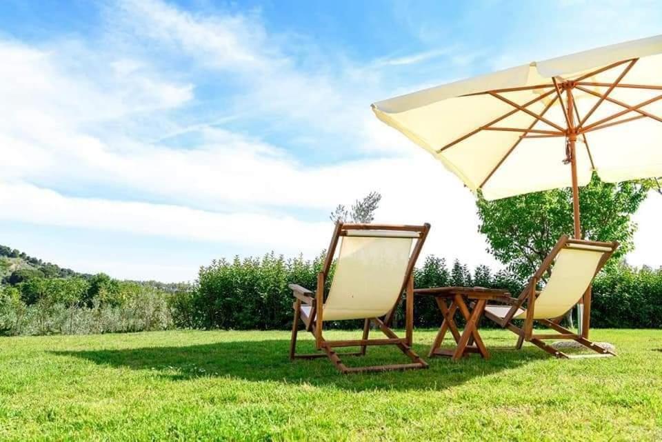 Anemi Superior Deluxe Suite Kolios Eksteriør bilde