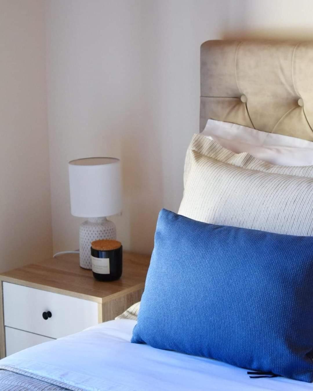 Anemi Superior Deluxe Suite Kolios Eksteriør bilde